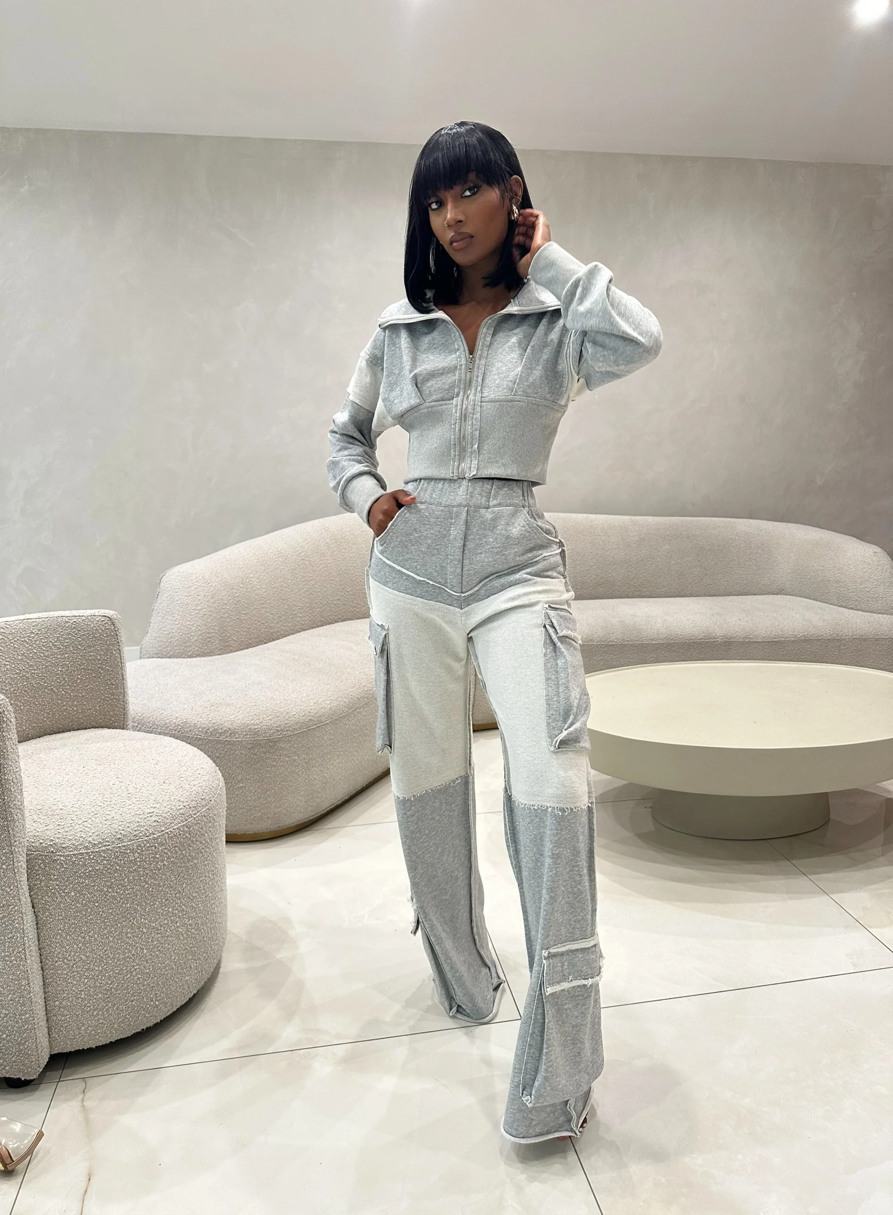 Ava set