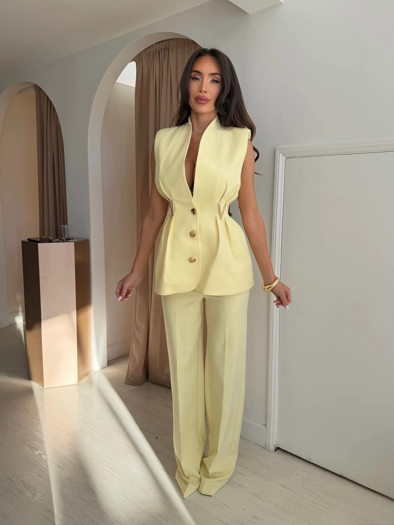 “Camilla” set