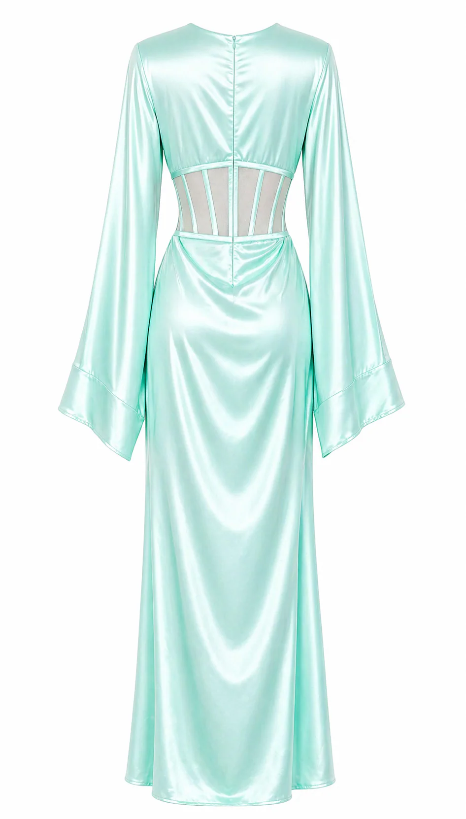 “Celeste” gown - Image 2