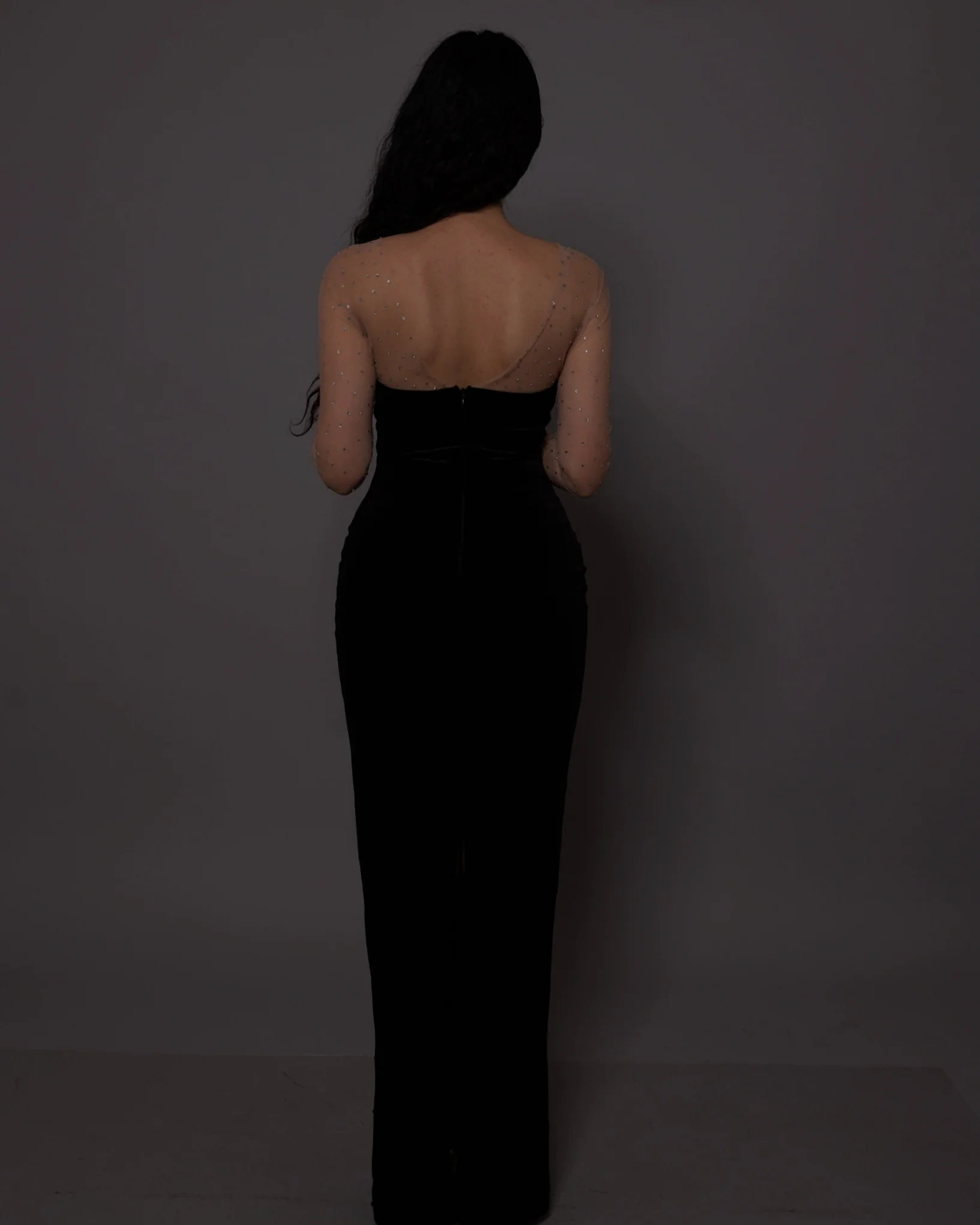 ‘Gina’ dress - Image 2