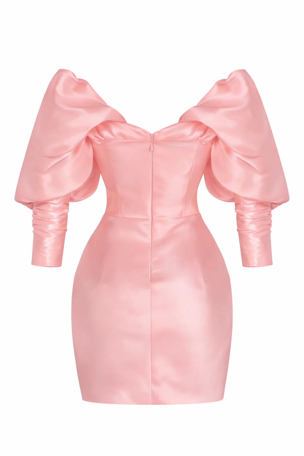 “Dania ” corset dress - Image 2