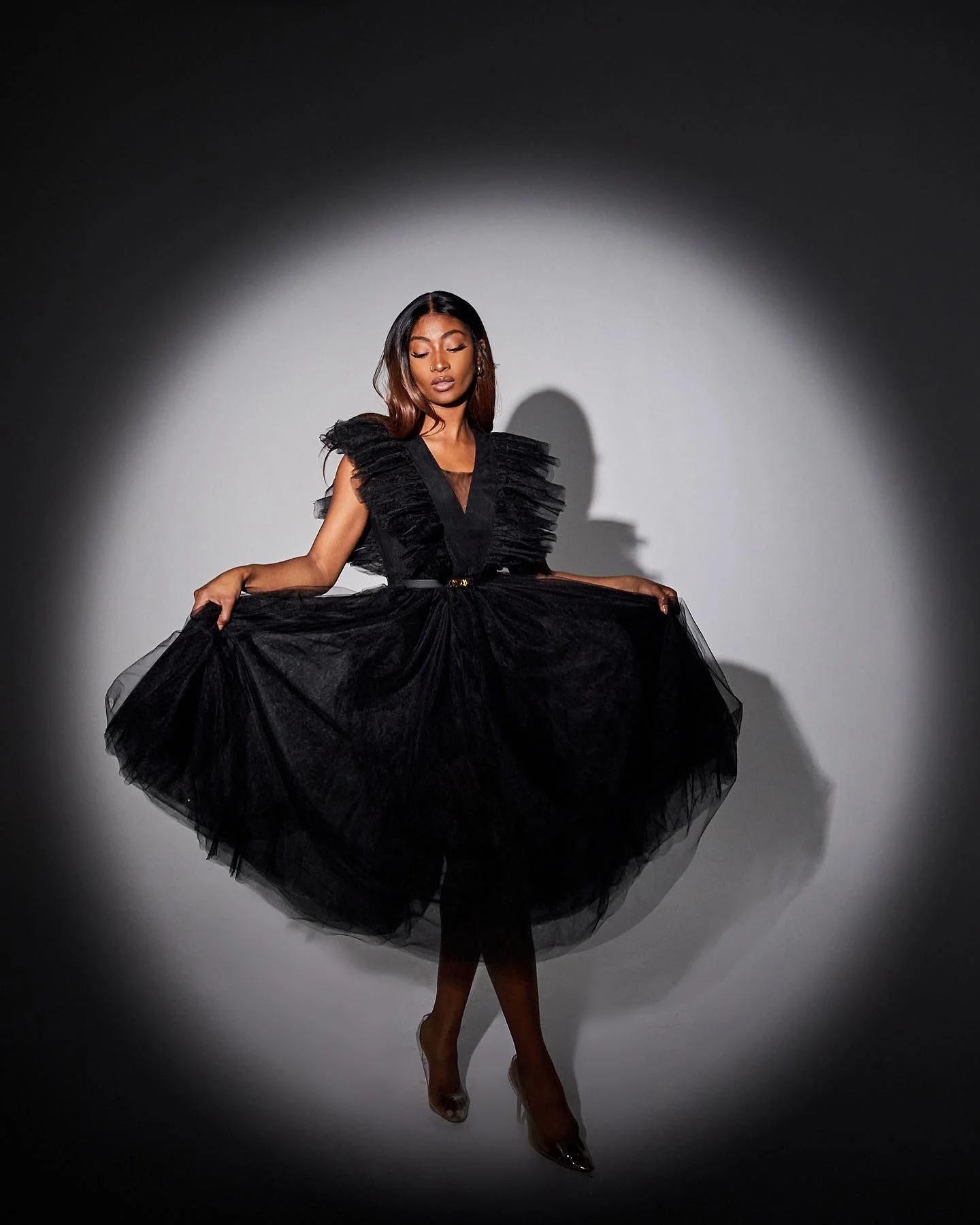 ‘FARRA’ Dress - Image 2