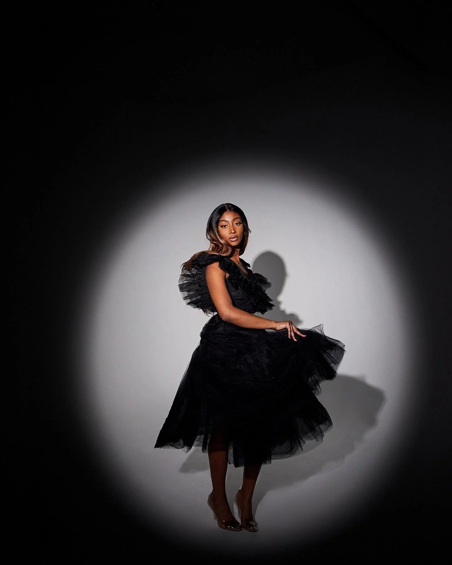 ‘FARRA’ Dress - Image 3