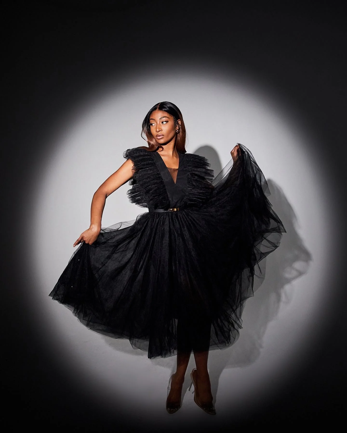 ‘FARRA’ Dress - Image 4
