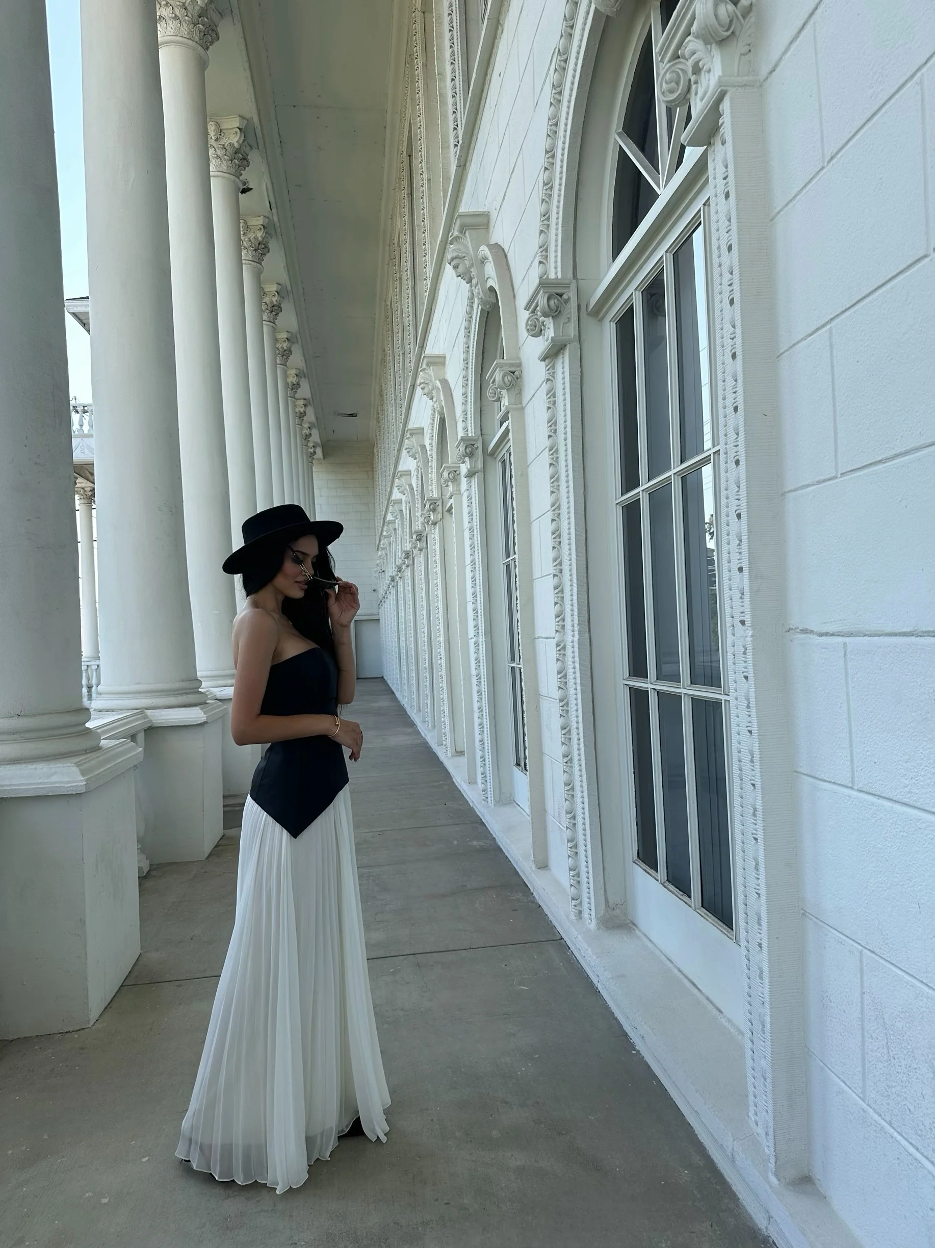 "Francis" Dress - Image 4