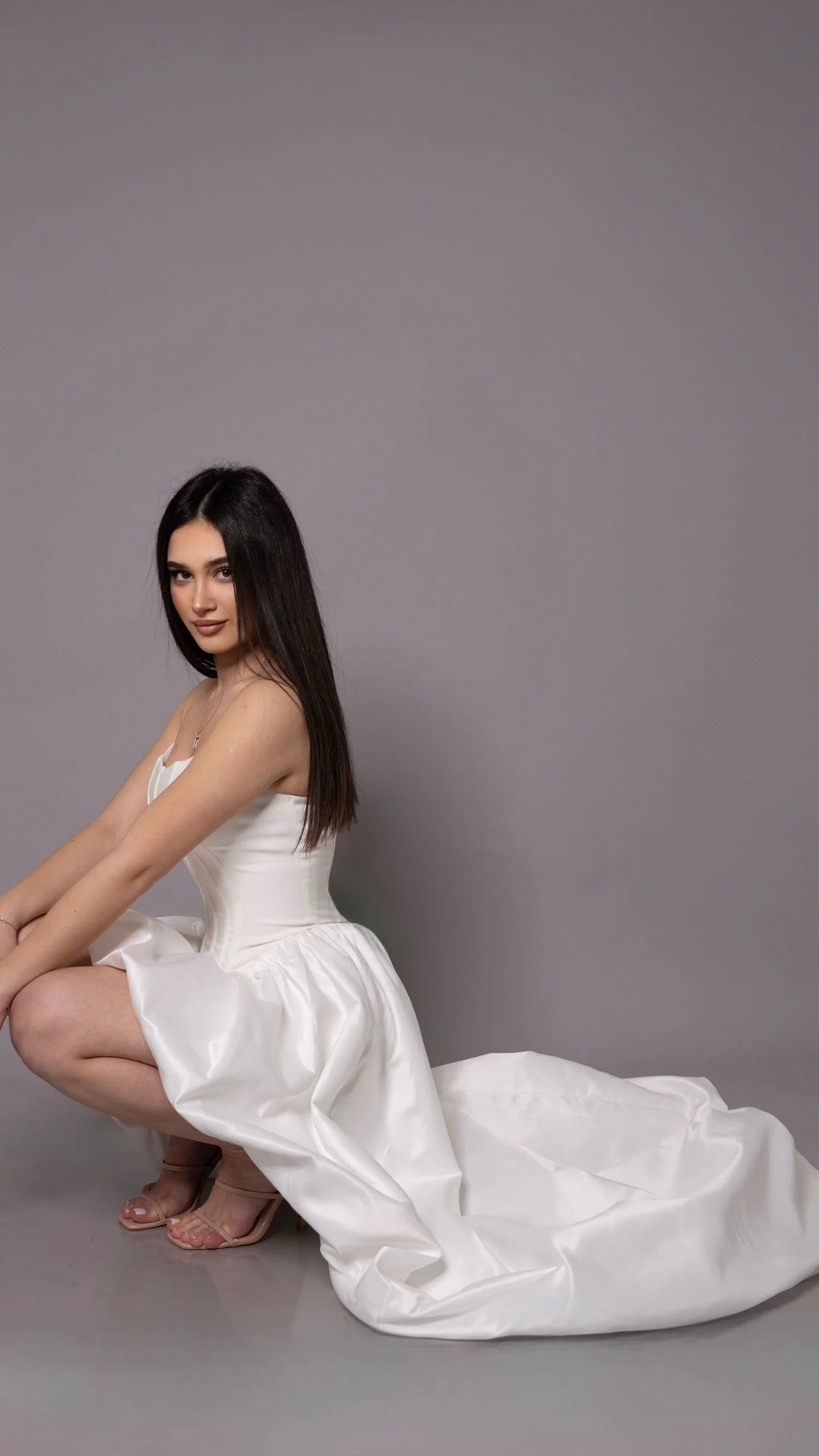 Inna Dress - Image 4