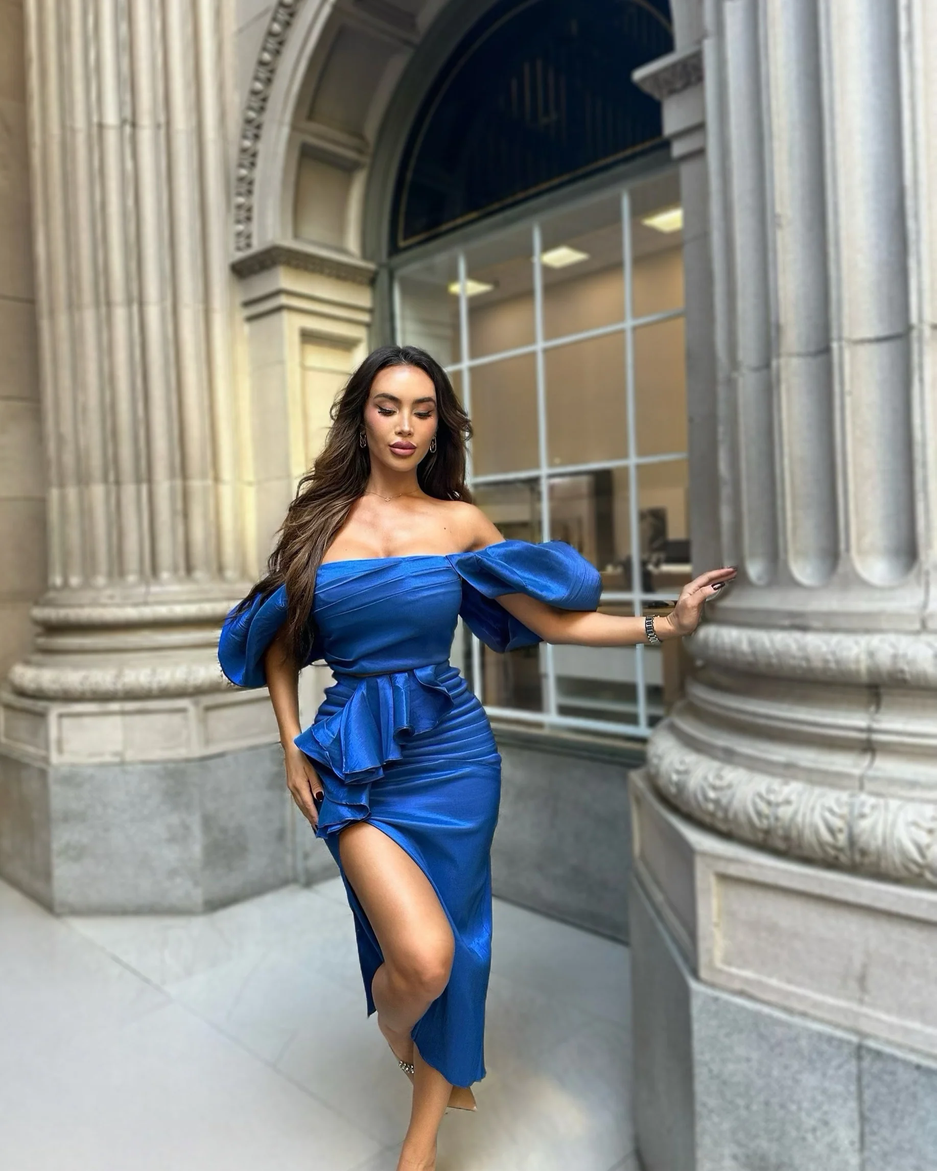 'Laila' Skirt - Image 3