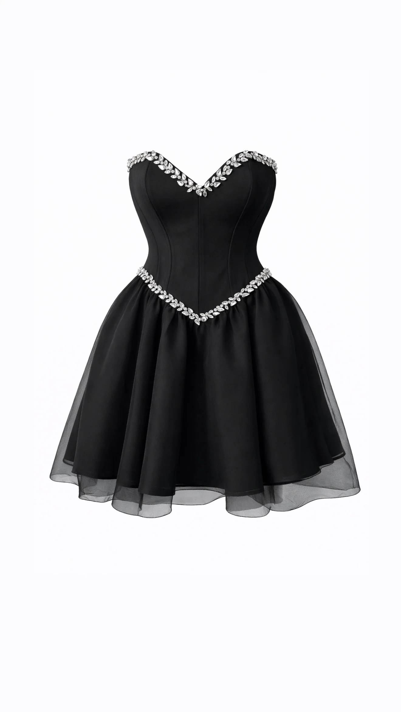 “Lia” cocktail dress