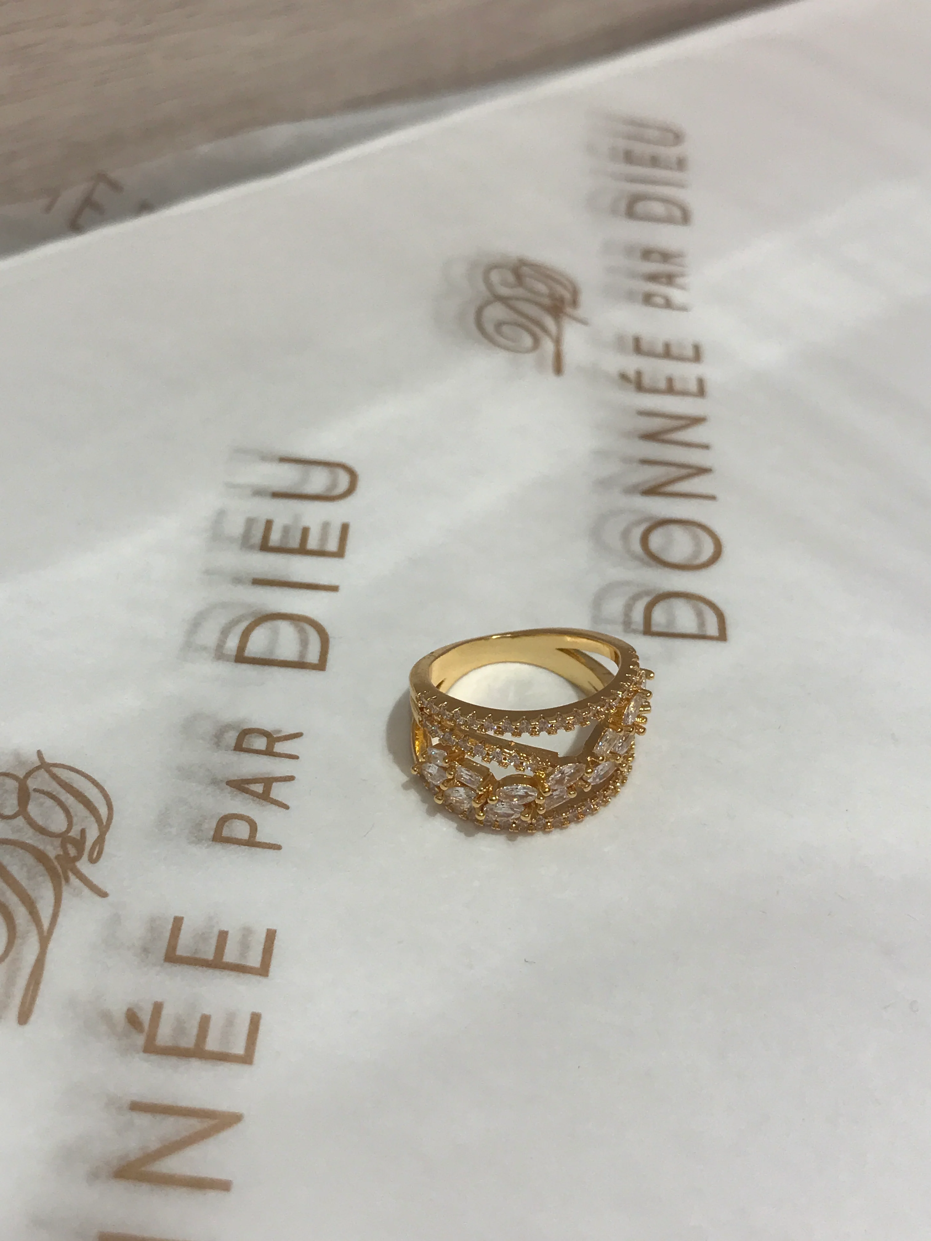 Liayla ring - Image 2