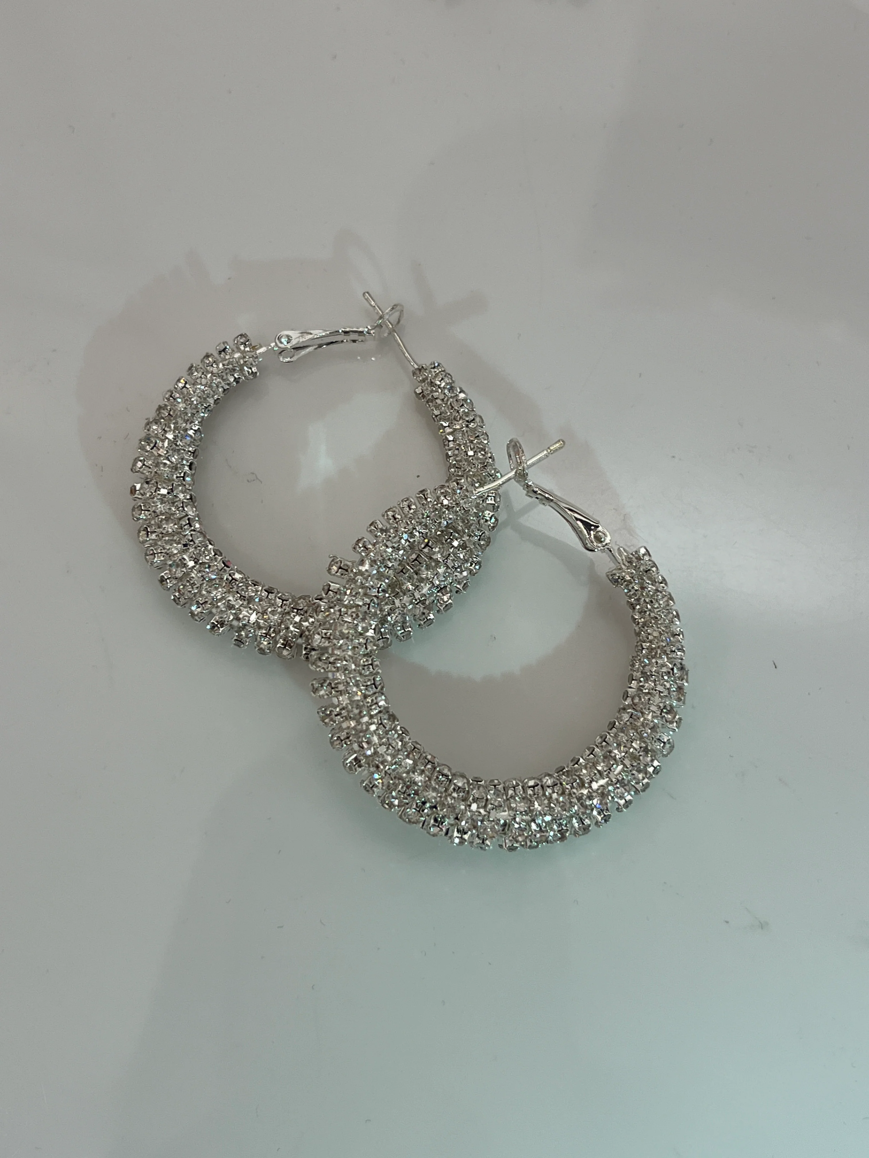 'LILIE' Earings