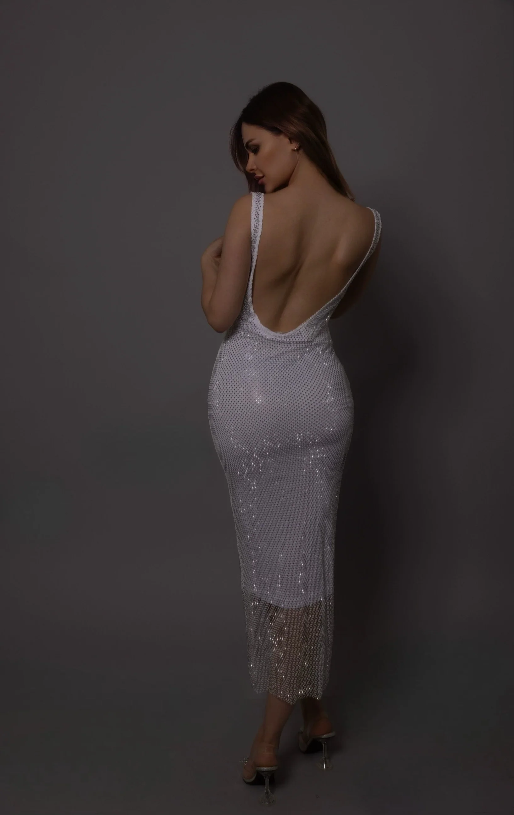 ‘Lustre’ Dress - Image 2