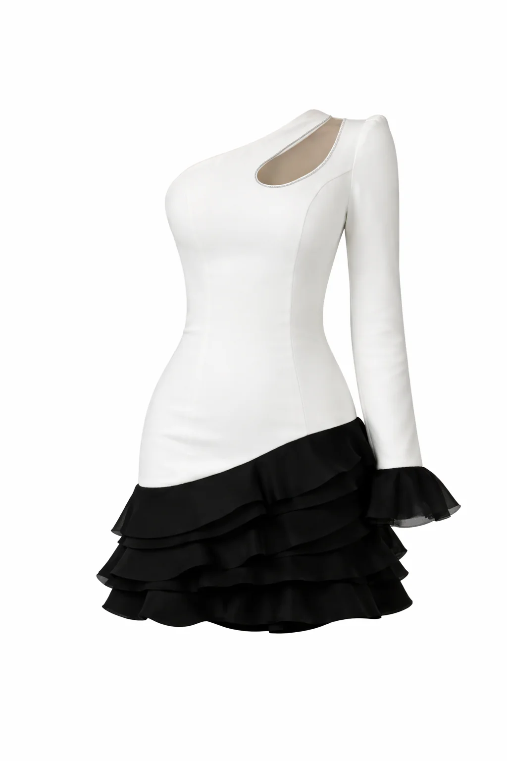 “Mela” dress - Image 2