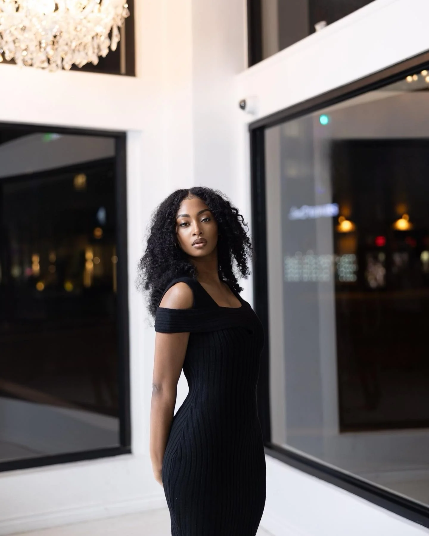 ‘Neaty’ dress - Image 2