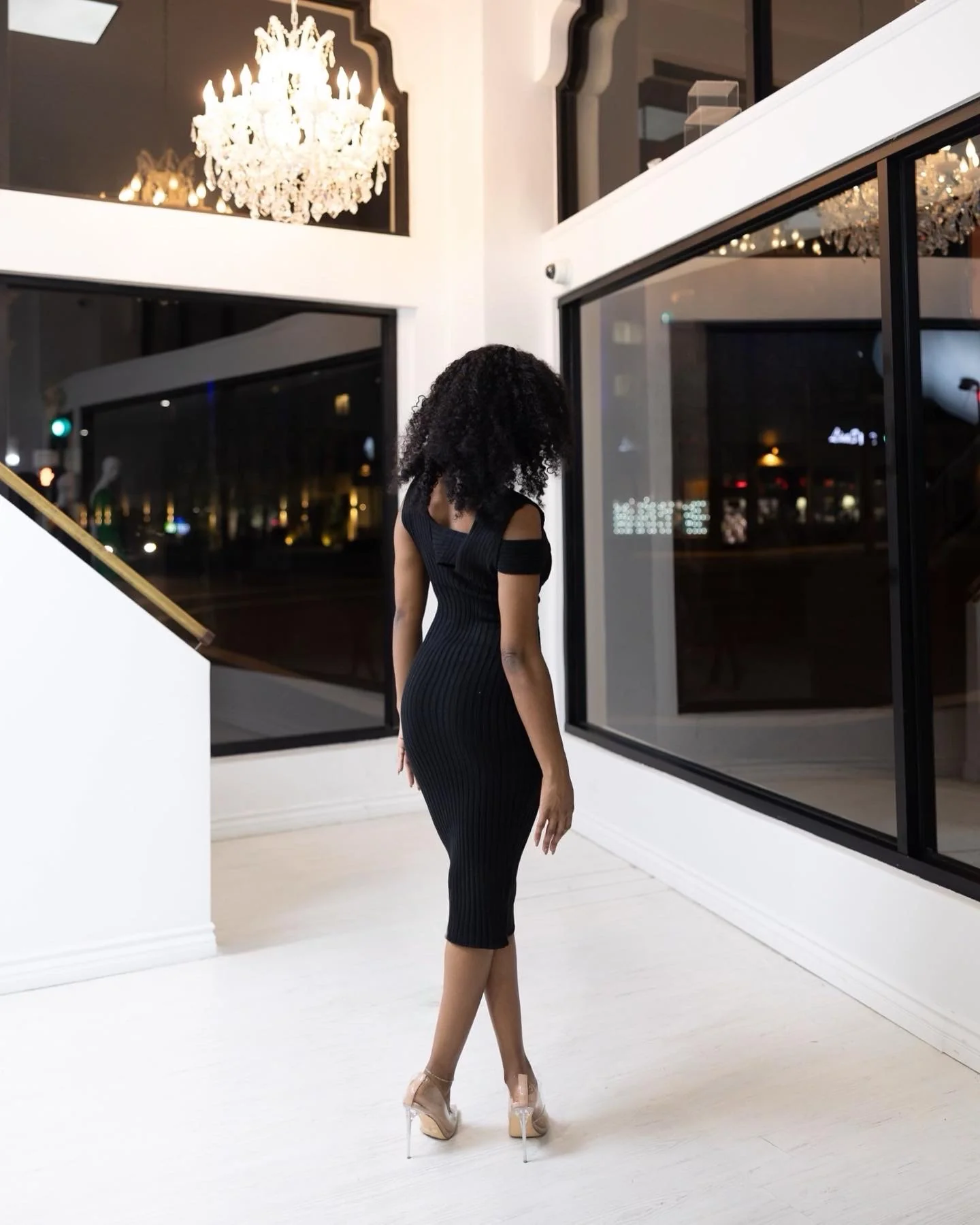 ‘Neaty’ dress - Image 3