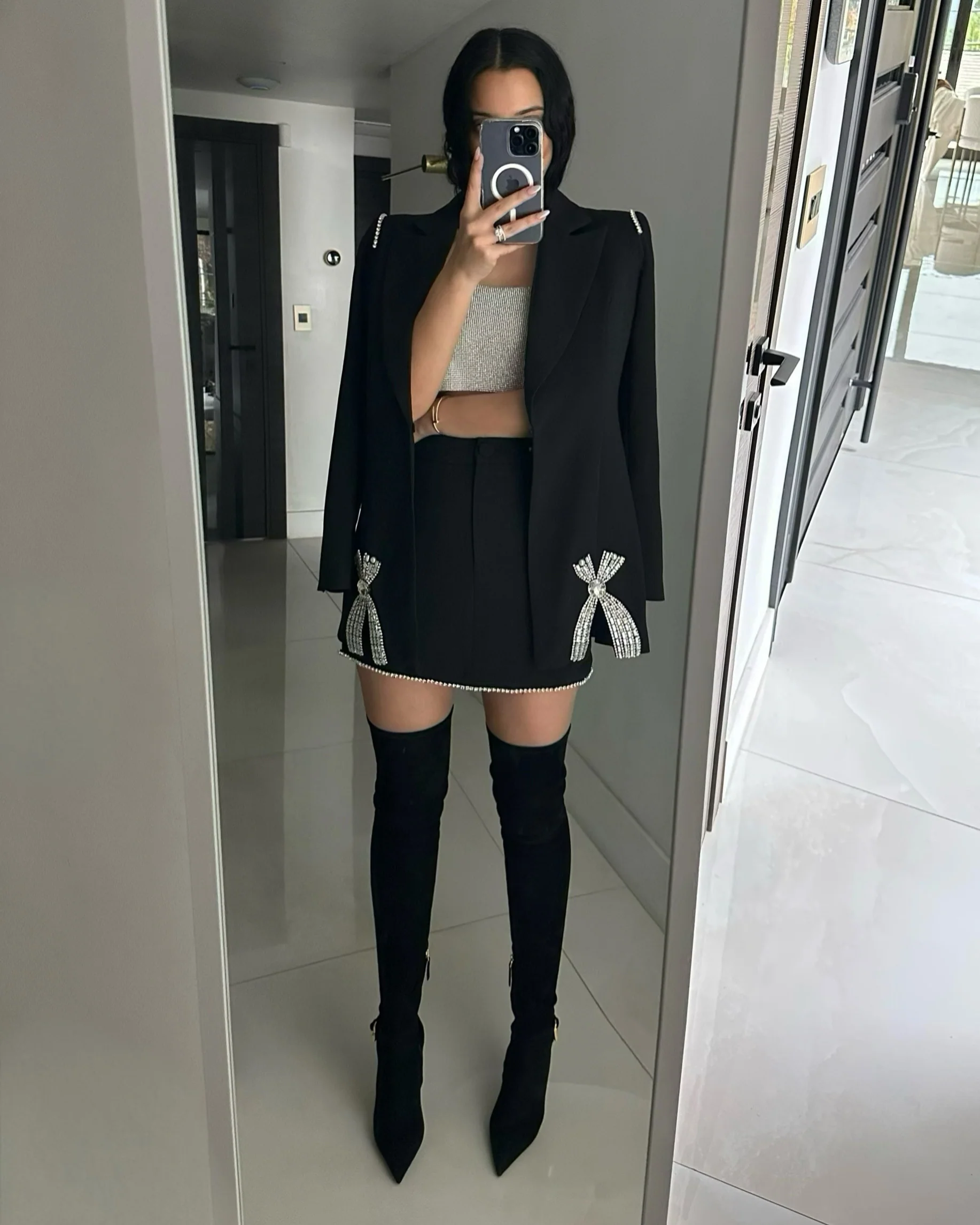 ‘New York’ Blazer - Image 2