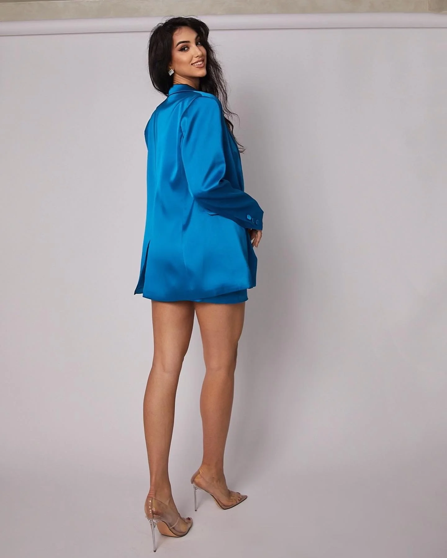Ocean Blazer - Image 3
