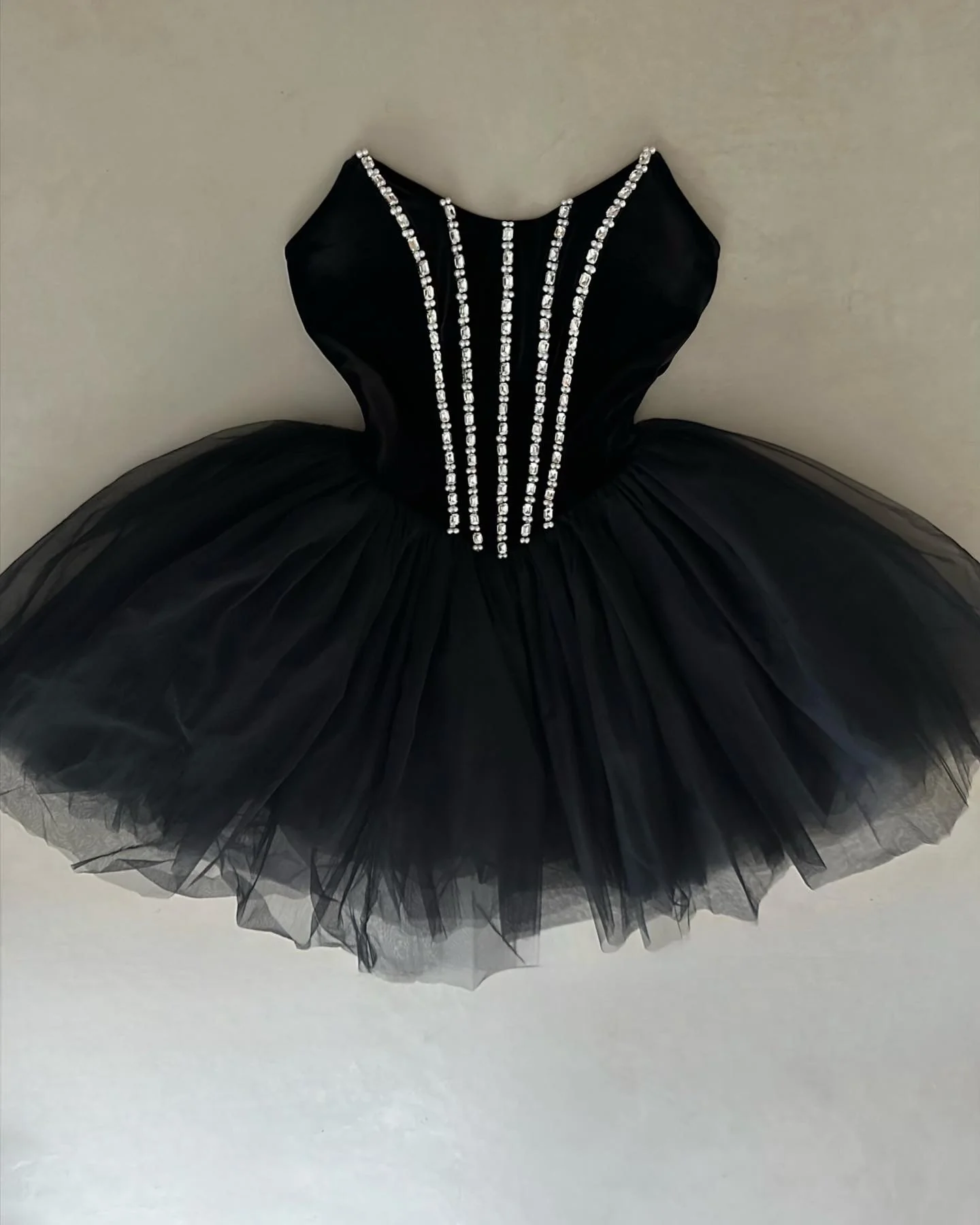 ‘OLIE’ dress - Image 2