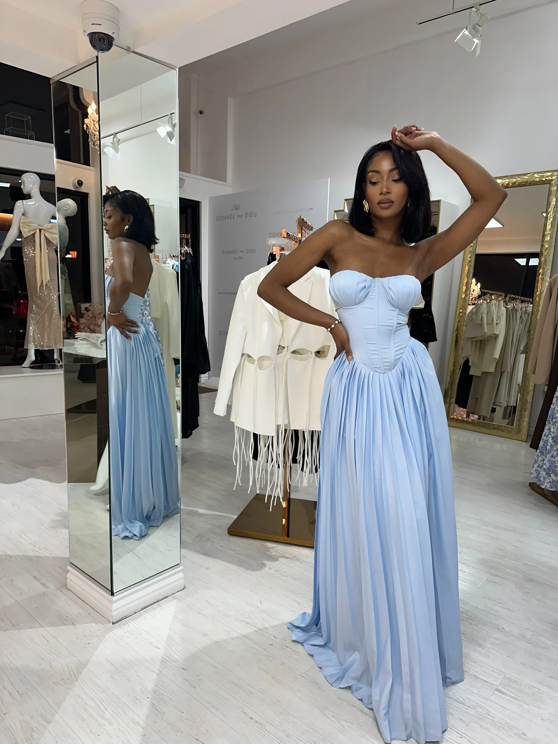 “Princess” dress - Image 4