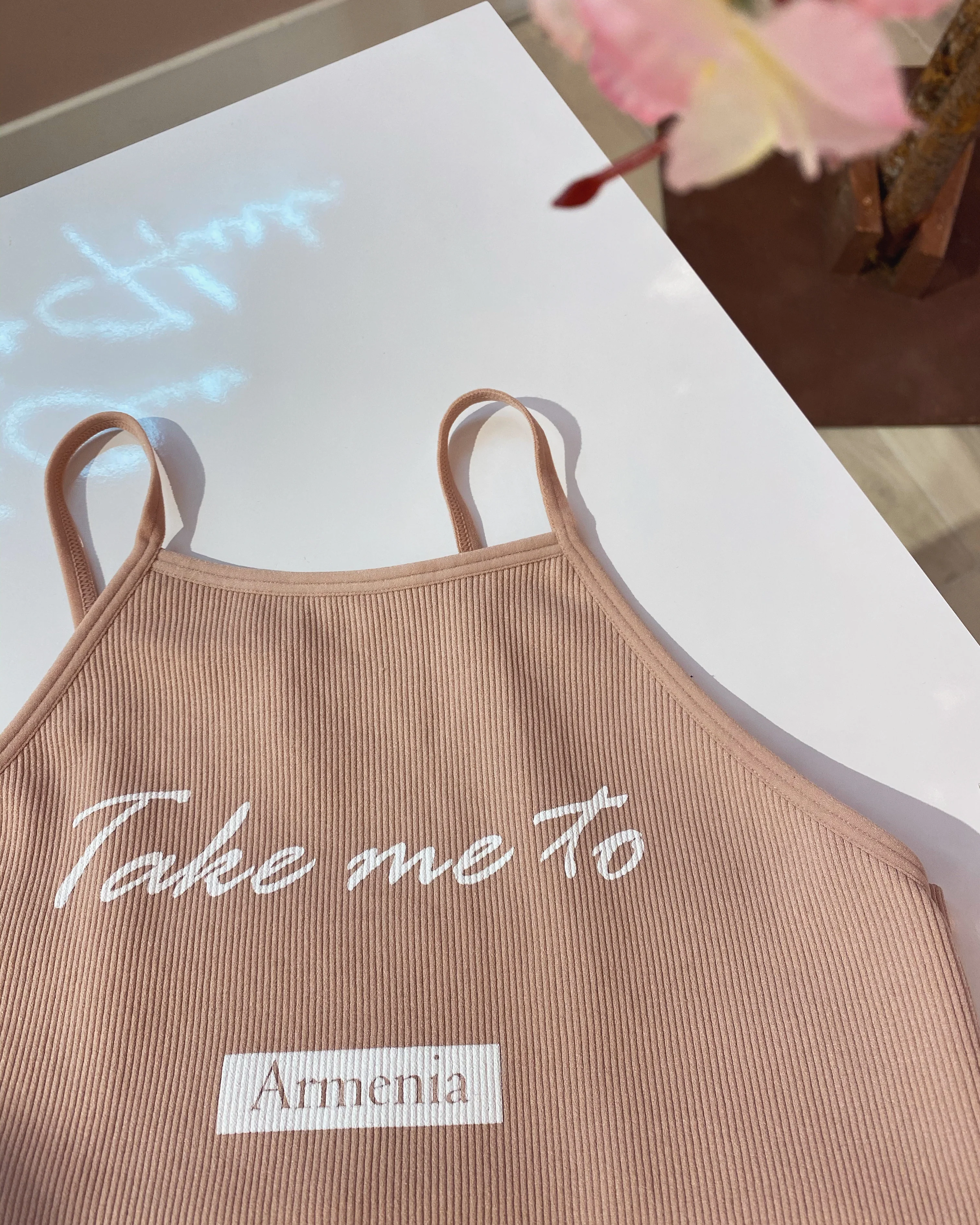 ‘TAKE ME TO ARMENIA’ - Image 2