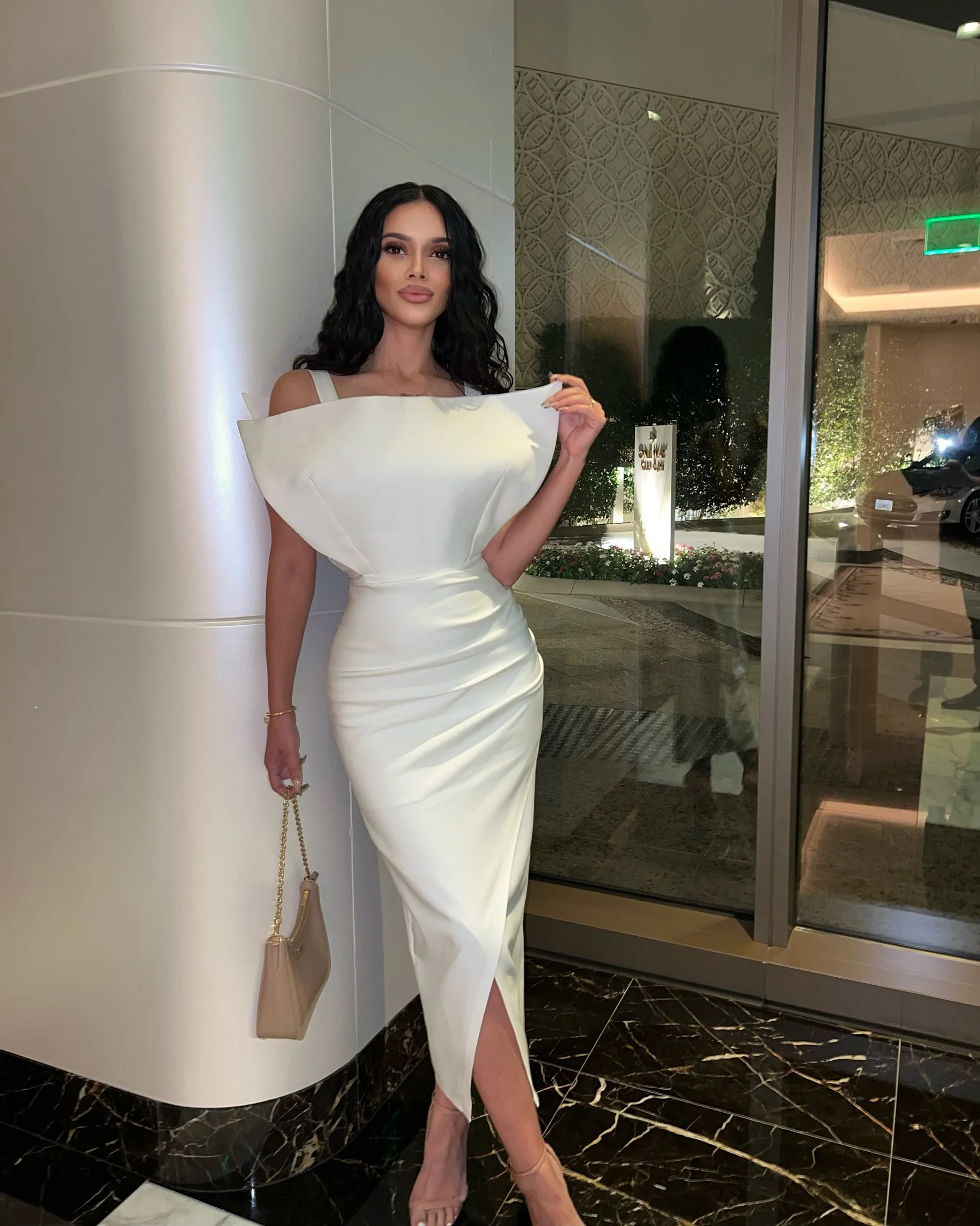 'Tuscany' Dress