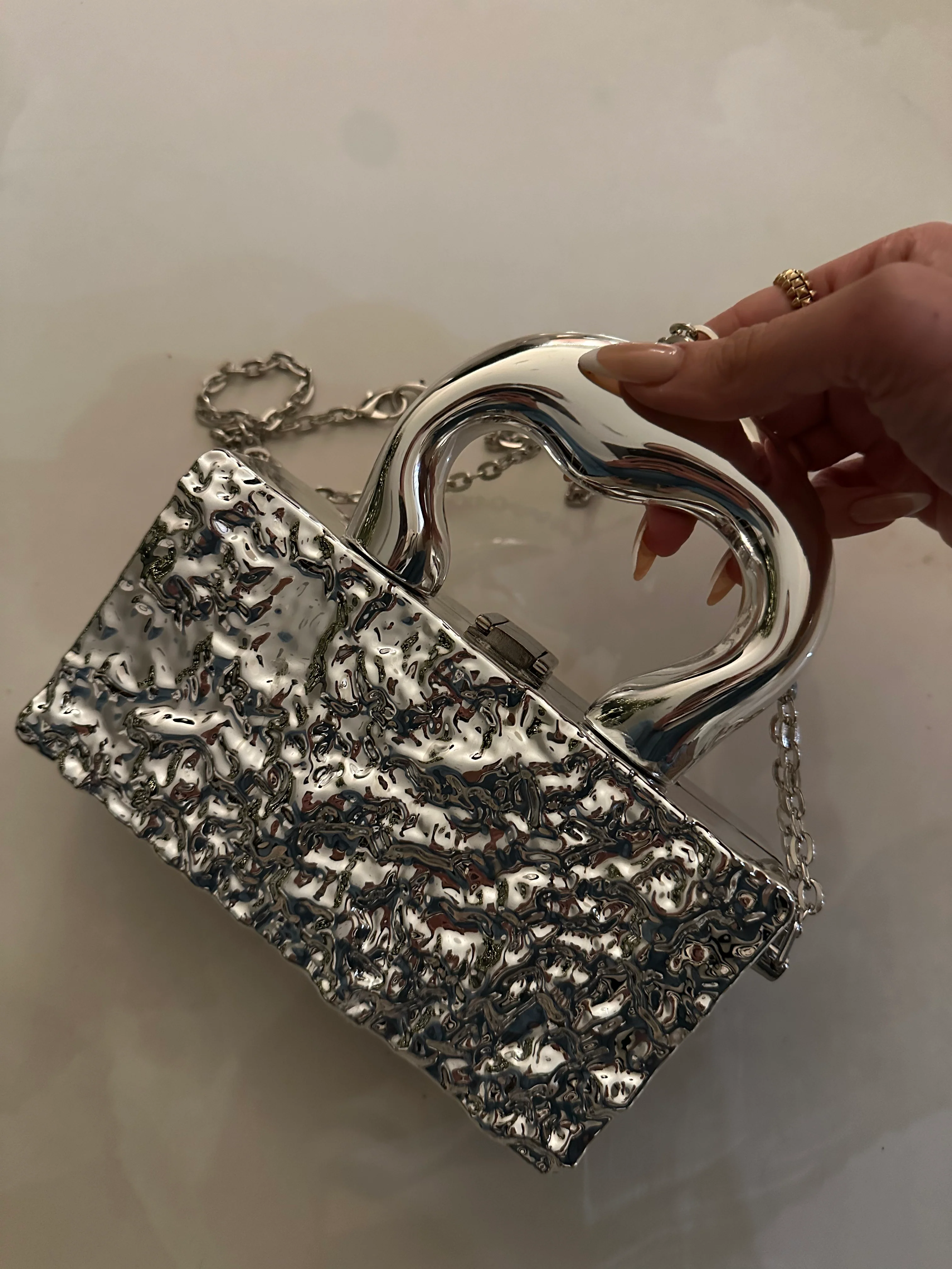 ‘Vera’ bag - Image 4